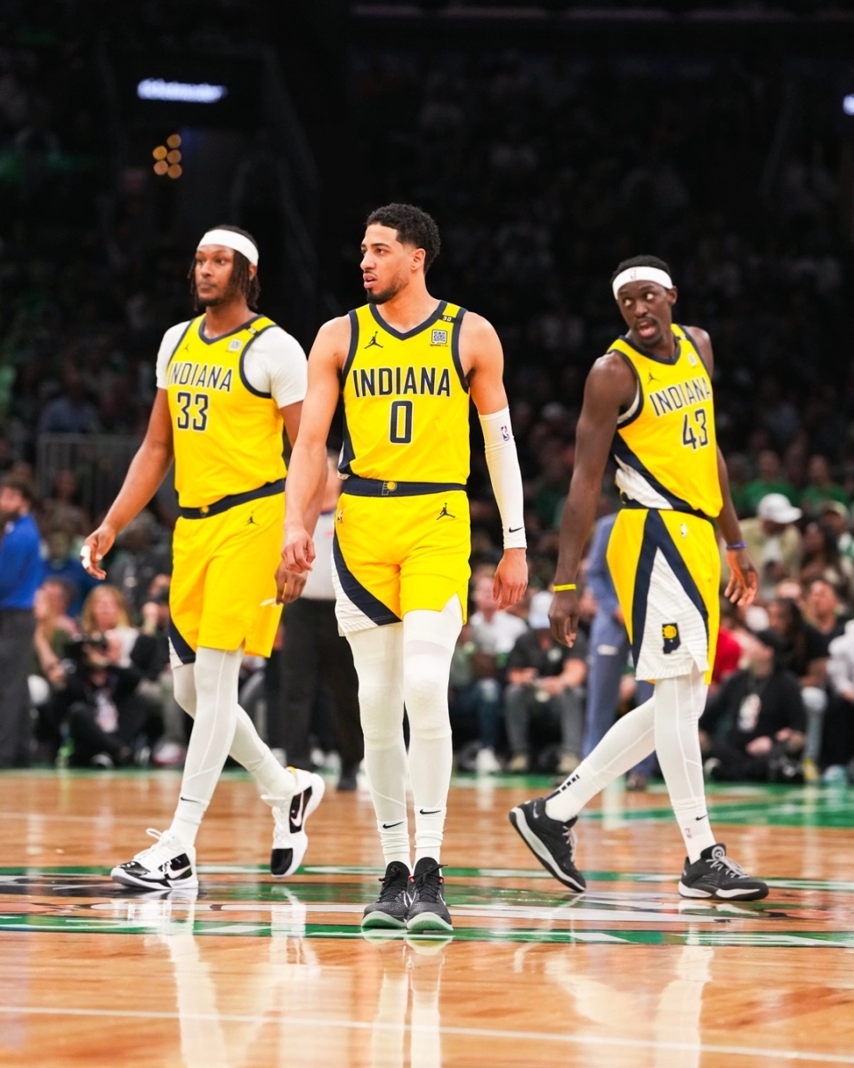 爱游戏欢迎页印第安纳步行者国际比赛日回应争议，志在NBA总决赛名次提升，更衣室稳定，纪律约束更严格的简单介绍